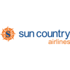 Авиакомпания Sun Country Airlines